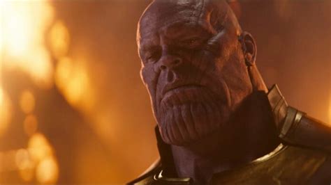 Vingadores Ultimato Thanos Aparece Manopla Destru Da Em Nova