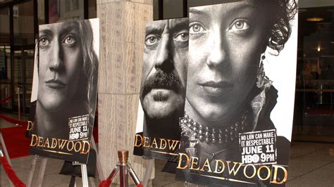 Watch Deadwood Online How To Stream Full Episodes