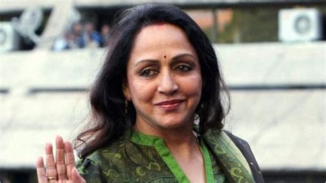 2019 Election Results Hema Malini Retains Mathura Seat With