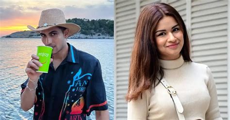 Is Shubman Gill Dating Actor Avneet Kaur Pictures From Cricketers