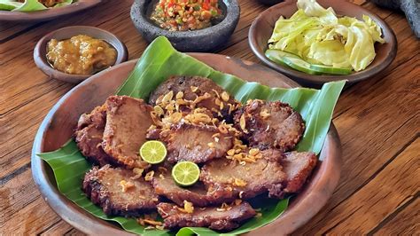 Idul Adha Berlimpah Daging Yuk Coba Cara Membuat Gepuk Daging Sapi