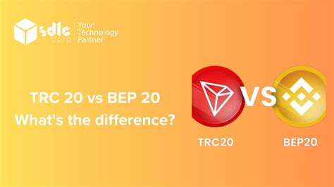 Trc 20 Vs Bep 20 Whats The Difference Sdlc Corp