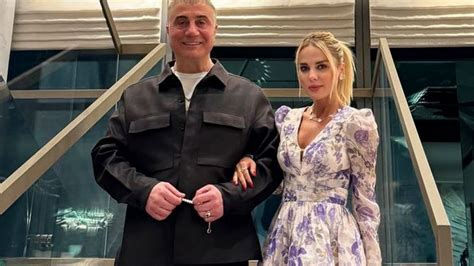 Özge Peker den Sedat Peker paylaşımı Son Dakika Haberleri