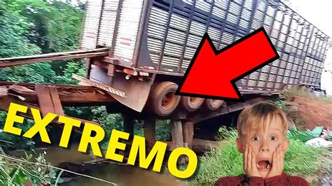 TOP 10 CAMINHÕES AO EXTREMO MAIS INSANOS SÓ OS MAIS BRUTOS GALERA YouTube