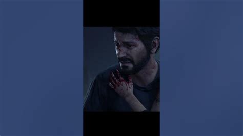 Saddest Moment Of The Last Of Us Lastofushindi Thelastofus Hindigaming Technogamerz