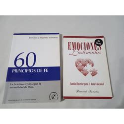 Venta De Emociones Lastimadas Bernardo Stamateas Articulos Usados