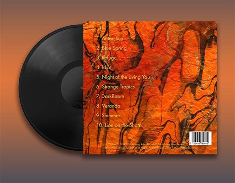 album cover redesign  behance