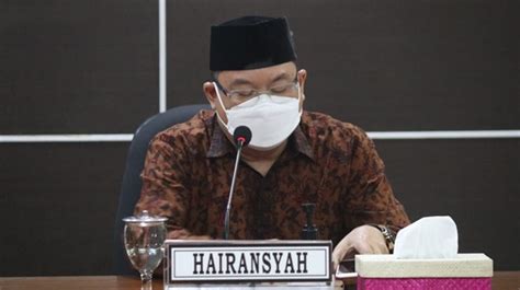 Komnas HAM Kembali Terima Aduan Dugaan Kriminalisasi Komnas HAM