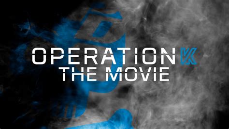 Operation Vk The Movie Youtube