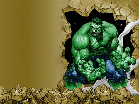 Hulk Smash Comics Superheroes Hulk Marvel Hd Wallpaper Peakpx