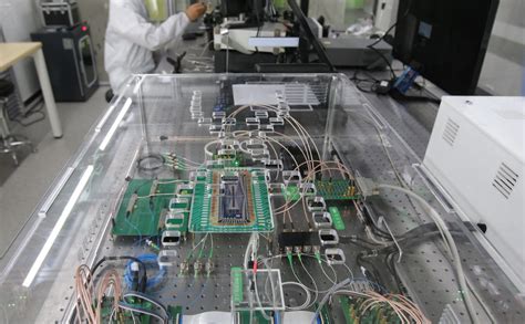 Huawei Announced The Quantum Chip Patent Whether It Can Get Rid Of EUV