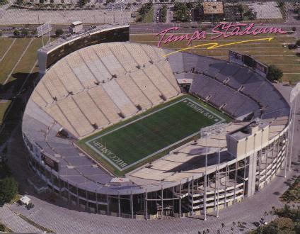 Tampa Stadium - Alchetron, The Free Social Encyclopedia