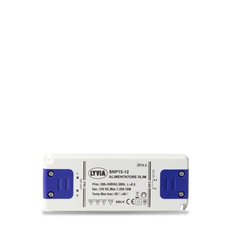 Alimentatori Per Strisce Led Alimentatori E Dimmer Strisce Led