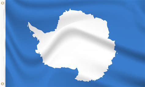 Buy Antarctic Flags Antarctica Flags For Sale At Flag And Bunting Store