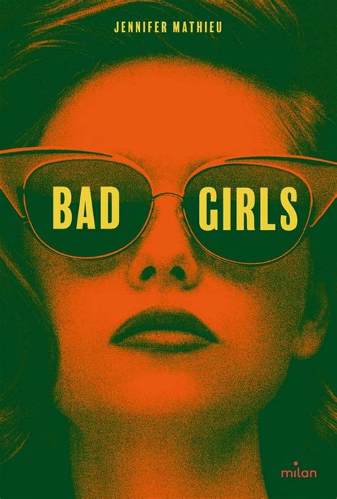 Bad Girls Editions Milan