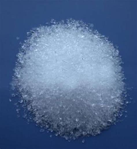 sodium sulfate anhydrous cas 7757-82-6 - Haihang Industry