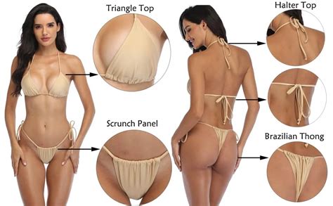 Private Label Oem Custom Swimwear Bikini Manufacturer High Quality Swimsuits For Women