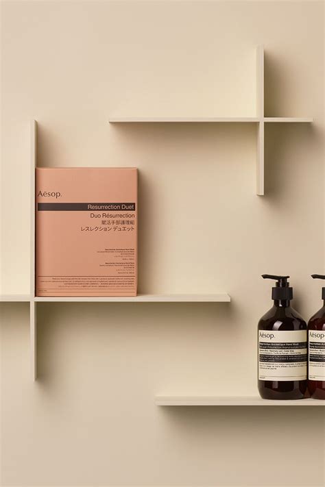 Lor Al To Acquire Aesop In Billion Deal Vogue Business