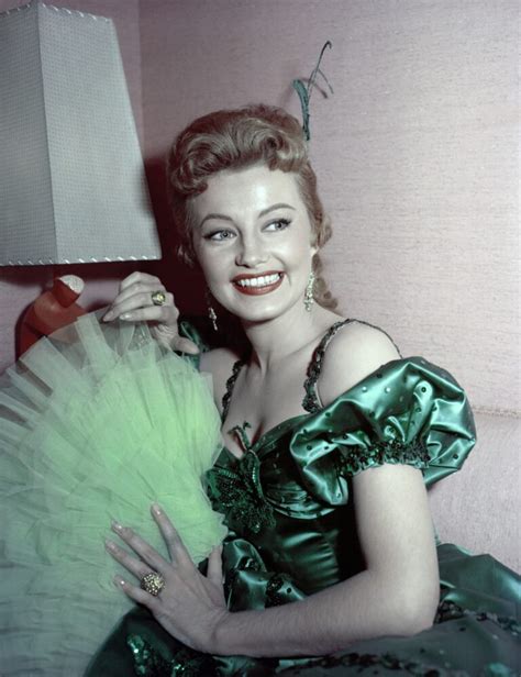 Jackie Loughery Actress And Wife Of Jack Webb Dies At 93