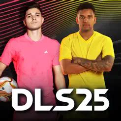 ‎Dream League Soccer 2025 on the App Store