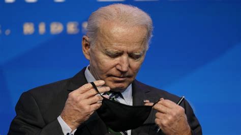 Biden Expected To Sign Many Executive Orders To Reverse Trumps