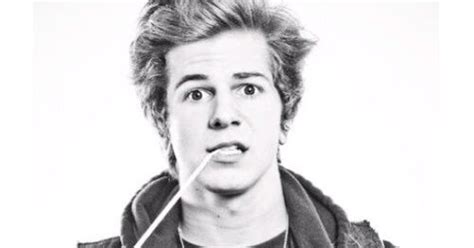 On The 6th Singer Jesse Rutherford S Nude Pictures