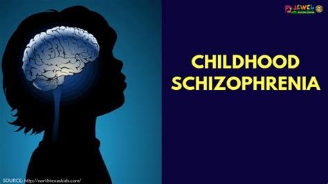 Childhood Schizophrenia | Best Autism Treatment Centre | Kerala | India