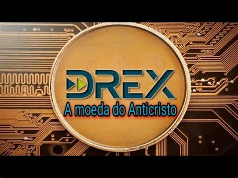 O Que O Drex Entenda A Nova Moeda Digital Do Banco Central Youtube