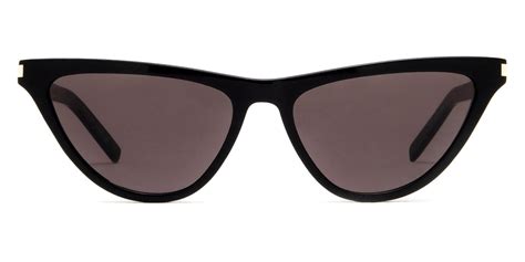 Saint Laurent™ Sl 550 Slim Cat Eye Sunglasses