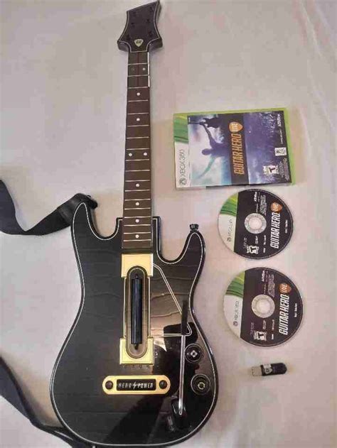 Guitarra do guitar hero 213 anúncios na OLX Brasil