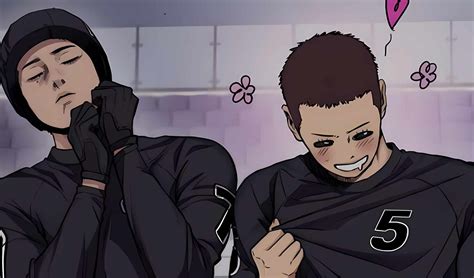 Wind Breaker Chapter 461 Release Date Recap And Spoilers