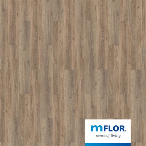 Db Authentic Oak Xl Calabria Mflor Pvc Vloer Laminaat Plaza