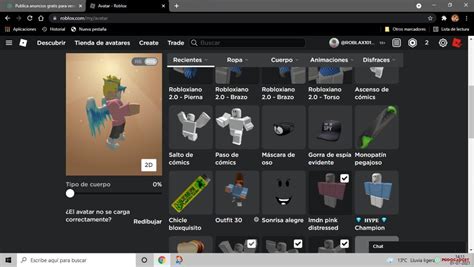 Vendo Cuenta De Roblox Cuenta Exclusiva Usd 100