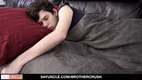 Cuddling Stepbros Fuck After Nap Gay DILF Porn Feat Dakota Lovell By Brother Crush XHamster