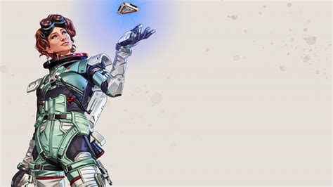 Apex Legends Horizon Wallpapers - Top Free Apex Legends Horizon Backgrounds - WallpaperAccess