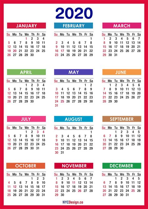 Collect Free Calander Sunday To Saturday Calendar Printables