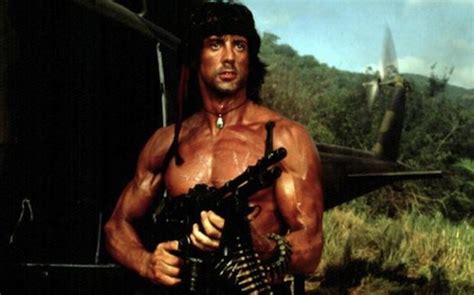 Wtf Sylvester Stallone Podr A Combatir A Los Carteles Mexicanos En