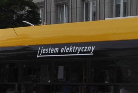 Sześć autobusów elektrycznych Sozosfera ochrona środowiska