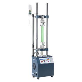 Sauter Tvo N Premium Laboratory Motorised Test Stand