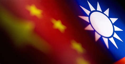 Independência De Taiwan Significa Guerra Adverte Pequim Brasil 247