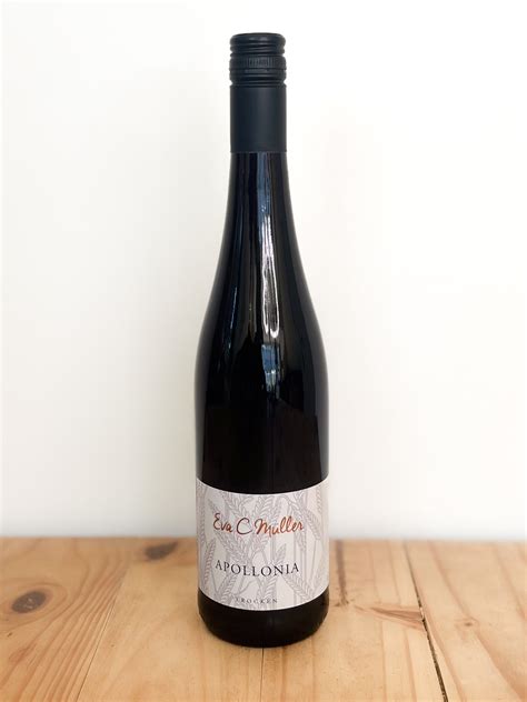 Apollonia Rotwein Cuvée 2020 trocken WoW Company