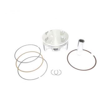 Piston Athena Piston forgé kit Athena Husqvarna SMR TC TE 250 03 05