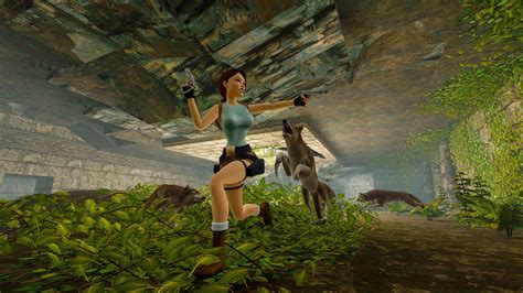 Kaufe Tomb Raider I Iii Remastered Starring Lara Croft Steam