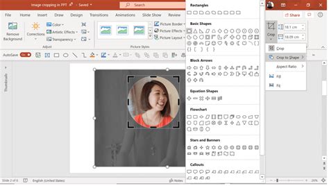 Custom Image Cropping In PowerPoint BrightCarbon