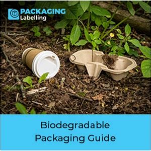 Biodegradable Packaging: The Future of Sustainable Packaging