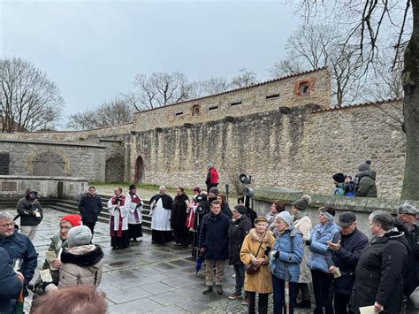 Katholische Kirchengemeinde St Michael Amberg Zweiter Gemeinsamer