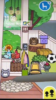 Ideias De Toca Life World Em Desenhos Boca Jogo De Decora O