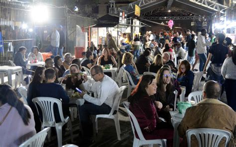 Prefeitura De Barra Mansa Promove Tradicional Festa De Santo Antônio De