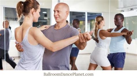 How To Ballroom Dance Waltz: An Introduction For Beginners - Ballroom ...