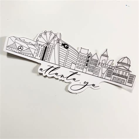 Discover Kansas City Skyline Tattoo Super Hot In Cdgdbentre